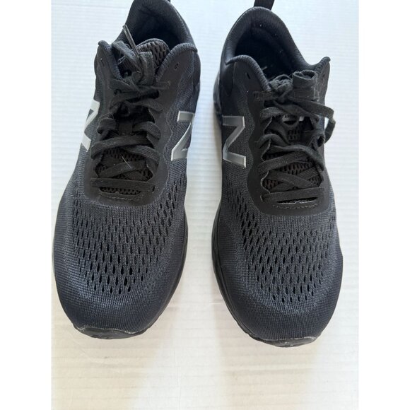 New Balance Shoes - New Balance NWOB Womens Fresh Foam Arishi Running Shoes Black & Silver Sz. 10.5
